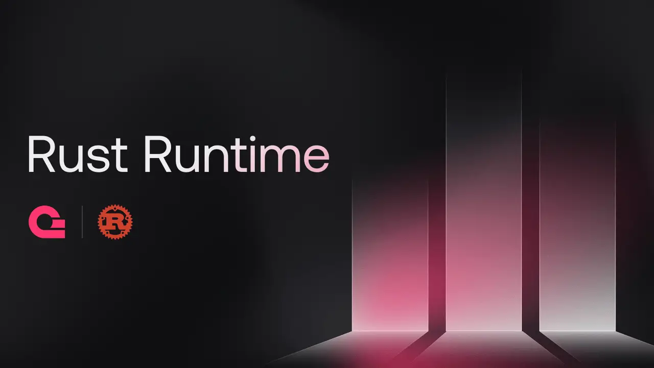 Appwrite: Rust runtime
