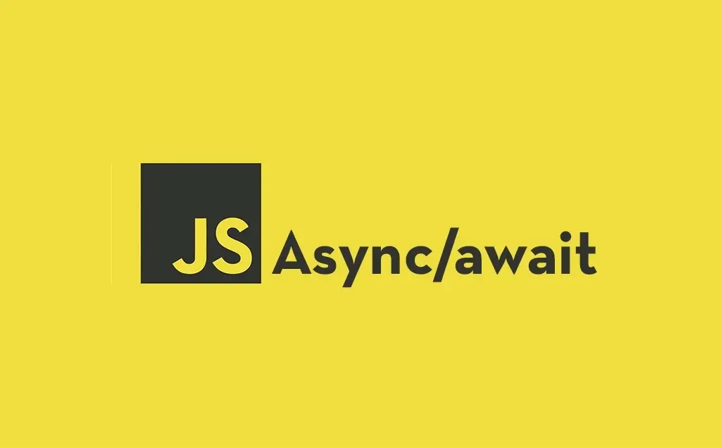 JS: Async/Await